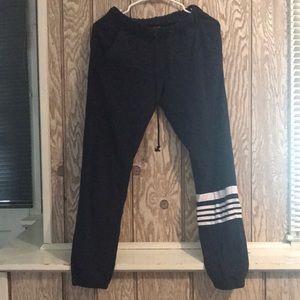 Sweat Pants/ Joggers